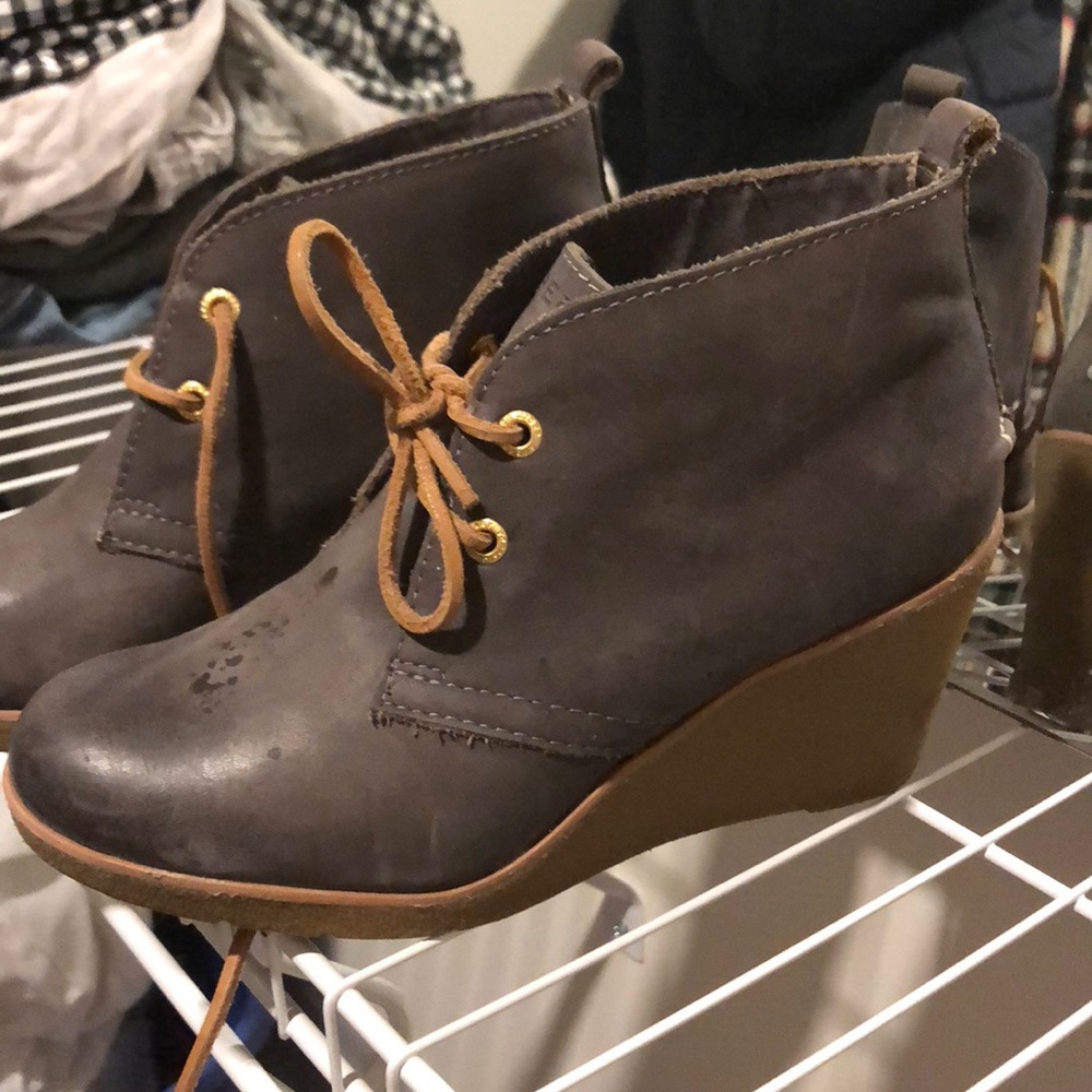 Wedges